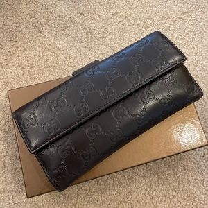 Gucci Wallet